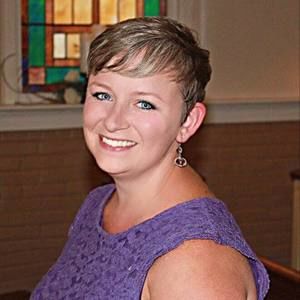 Meet your Posher, Sally